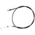 Choke Cable for Yamaha 67X-67242-00-00 GP1200