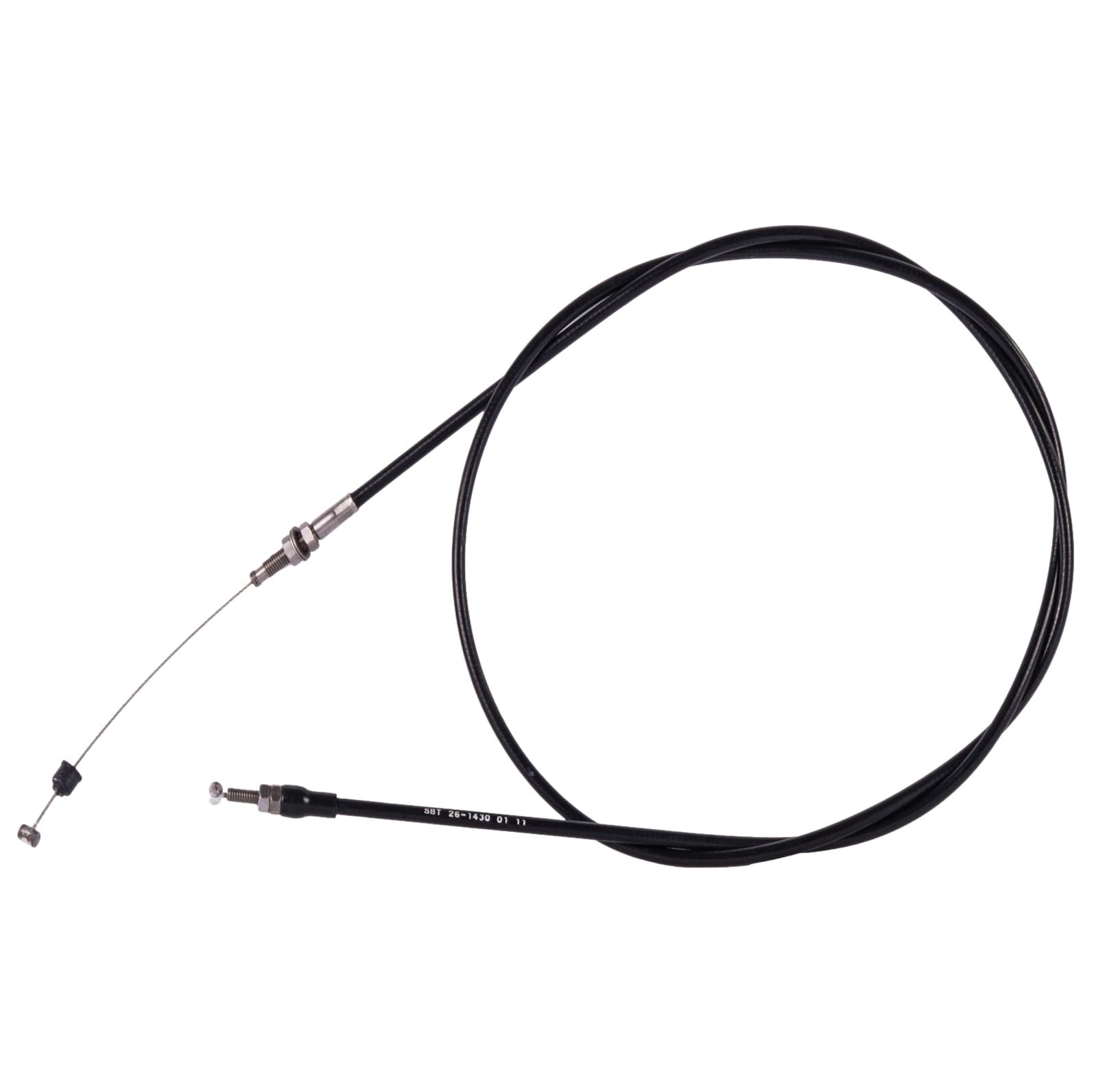 Choke Cable compatible with Yamaha 68A-67242-00-00 GP800