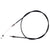 Choke Cable for Yamaha 68A-67242-00-00 GP800