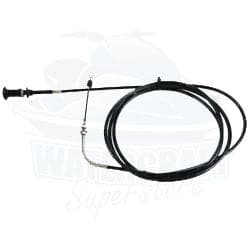 Choke Cable compatible with Yamaha EU0-U7242-30-00 Wave Runner 500