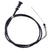 Choke Cable for Yamaha EW3-67242-03-00 Wave Jammer 500