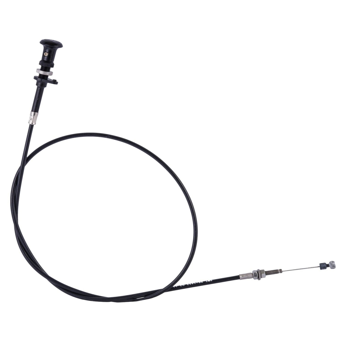 Choke Cable compatible with Yamaha F1D-67242-00-00 SUV 1200