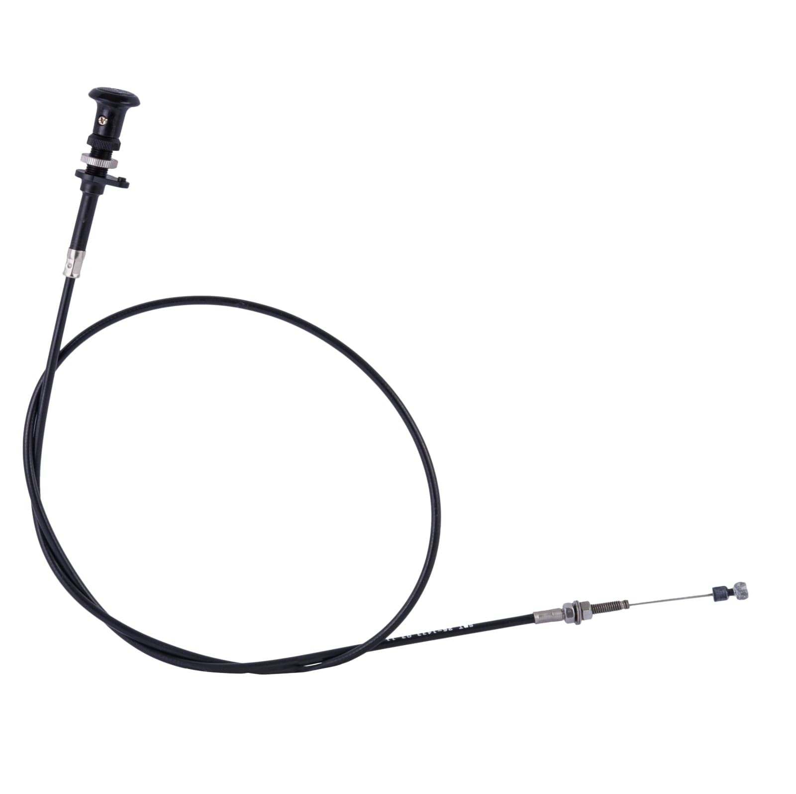 Choke Cable compatible with Yamaha F1D-67242-00-00 SUV 1200