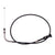 Choke Cable for Yamaha FN8-U7242-00-00 VXR 650, VXR Pro 700, Wave Raider 700