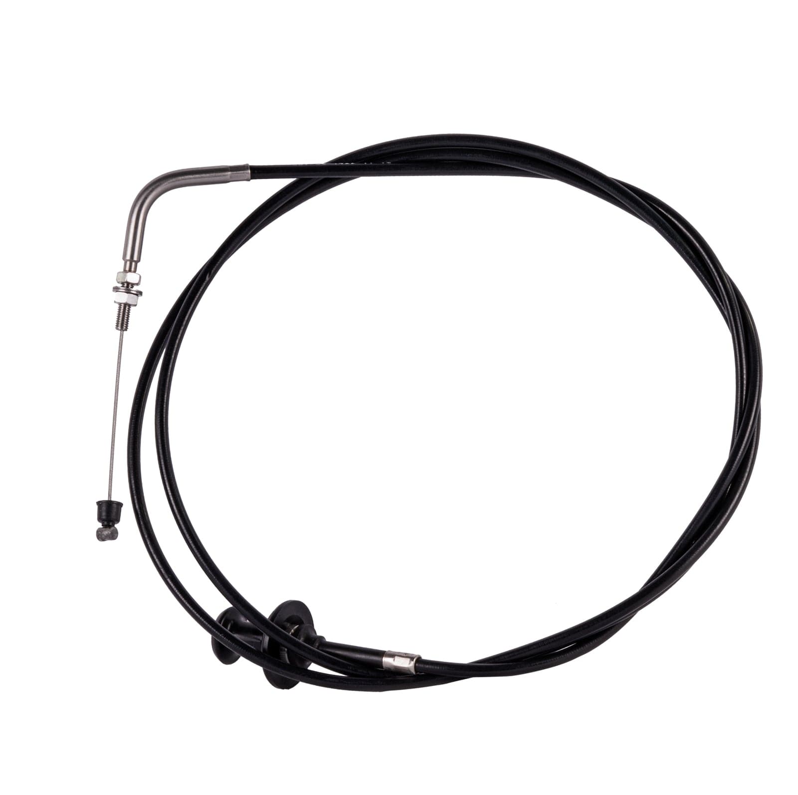 Choke Cable compatible with Yamaha FX1-67242-00-00 FX1 - Image 2