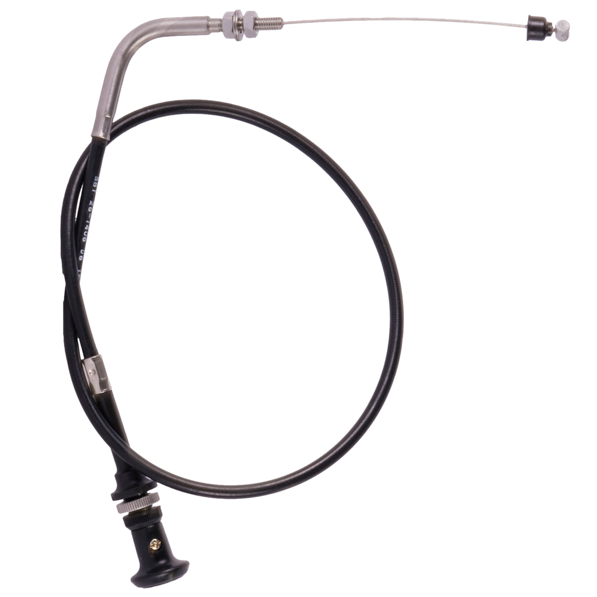 SBT Choke Cable GA9-U7242-32-00 Yamaha Wave Runner III 650/700 1993-97