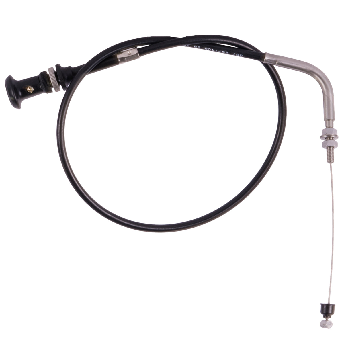 SBT Choke Cable GA9-U7242-32-00 Yamaha Wave Runner III 650/700 1993-97