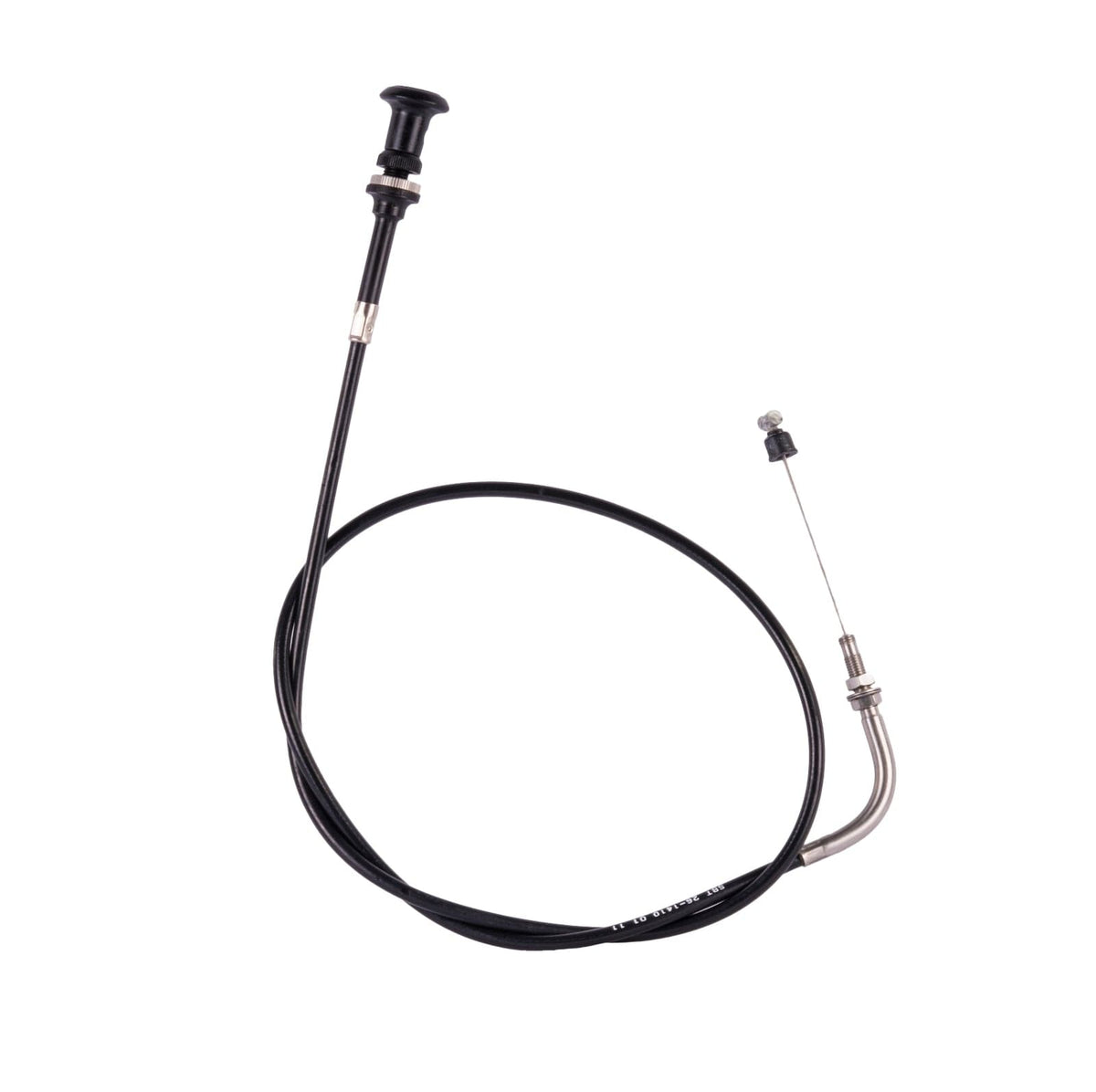 Choke Cable compatible with Yamaha GH1-67242-00-00 Wave Raider 700, Wave Blaster 700