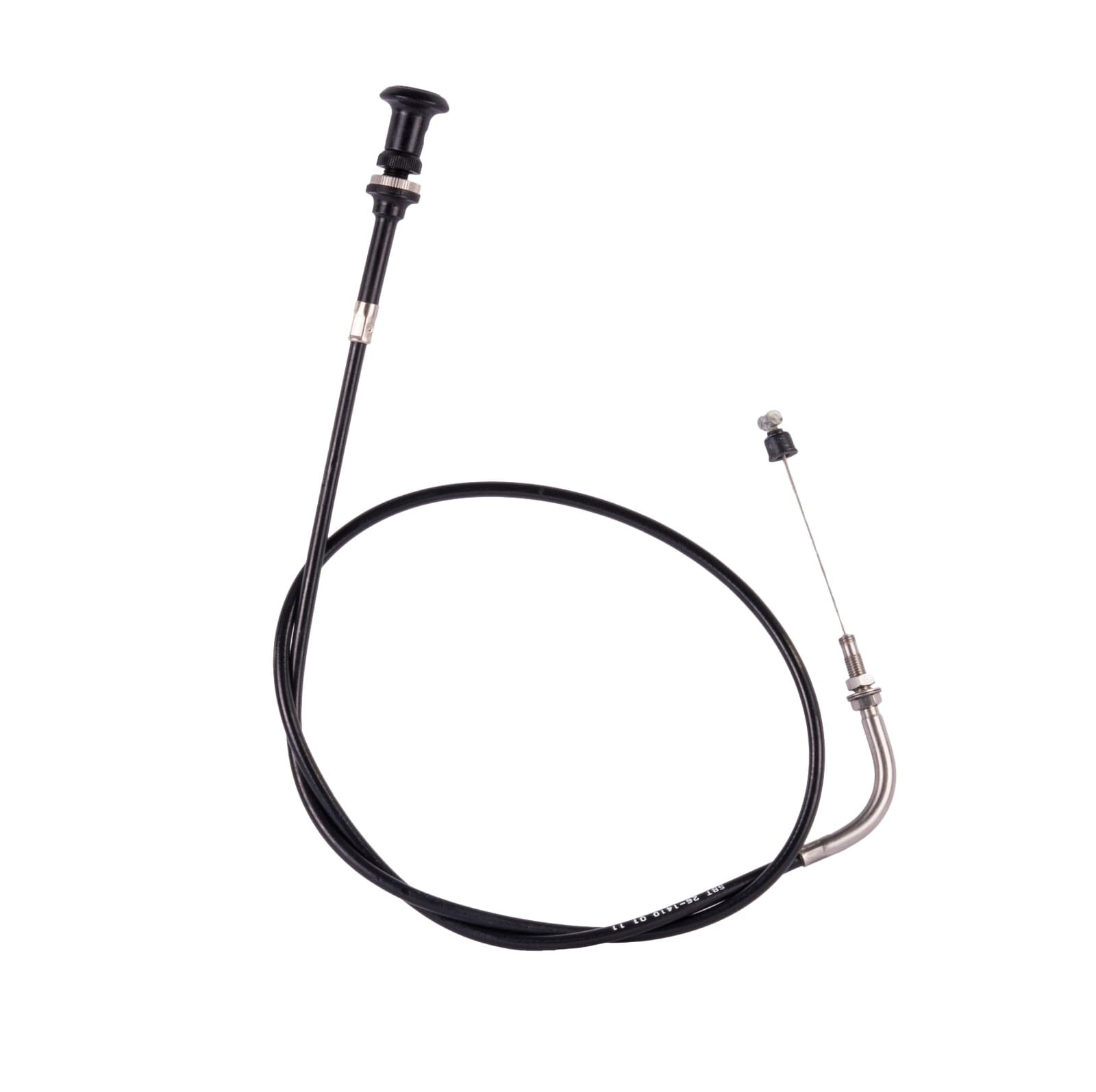 Choke Cable compatible with Yamaha GH1-67242-00-00 Wave Raider 700, Wave Blaster 700