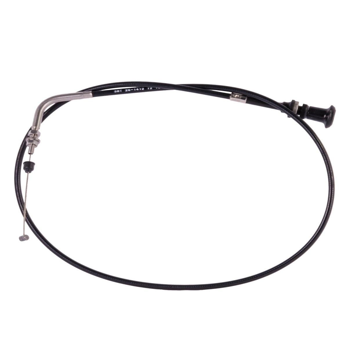 Choke Cable compatible with Yamaha GJ1-YU724-02-00 Wave Raider 1100, Wave Raider 700 Deluxe,