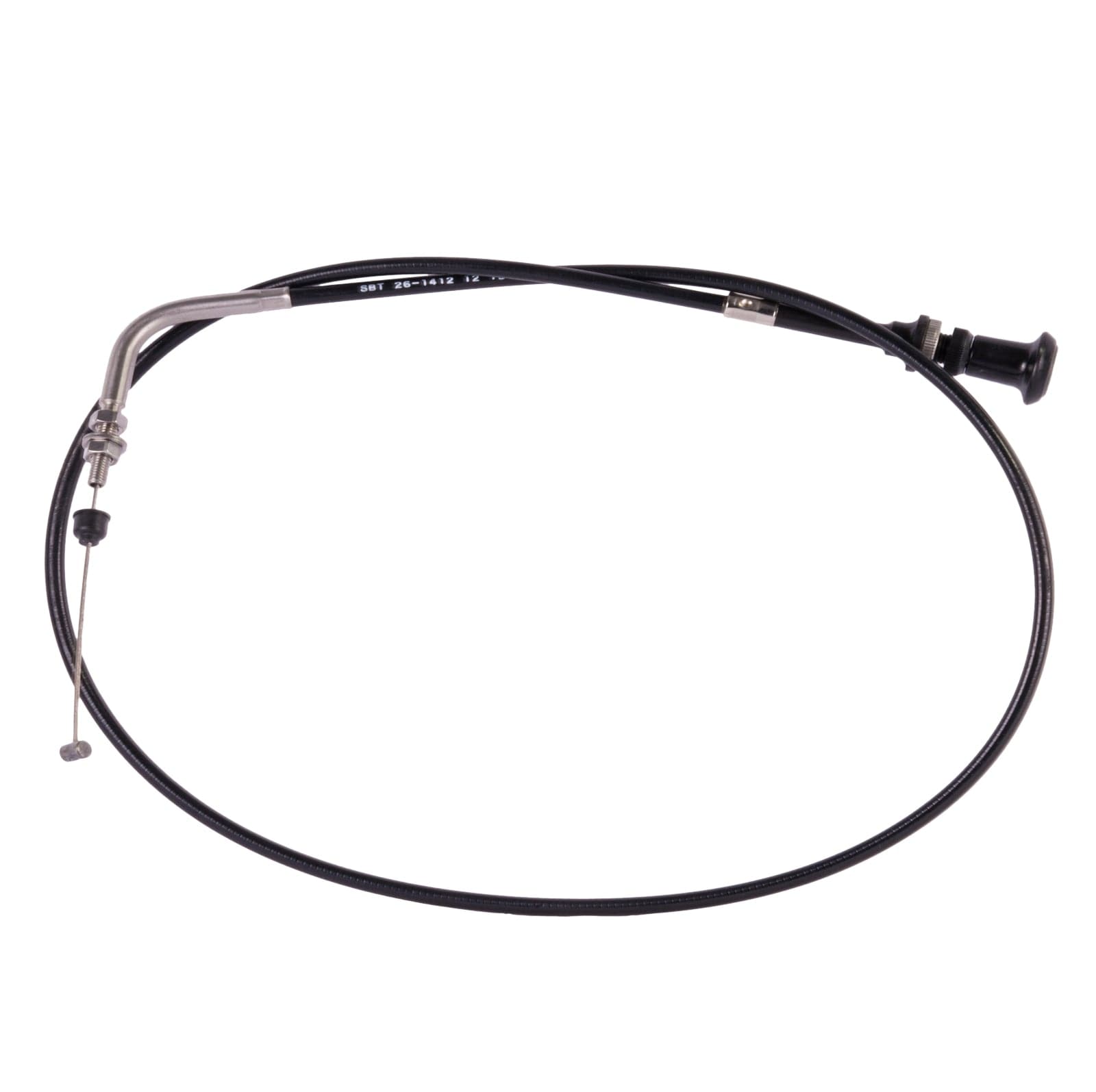 Choke Cable compatible with Yamaha GJ1-YU724-02-00 Wave Raider 1100, Wave Raider 700 Deluxe,