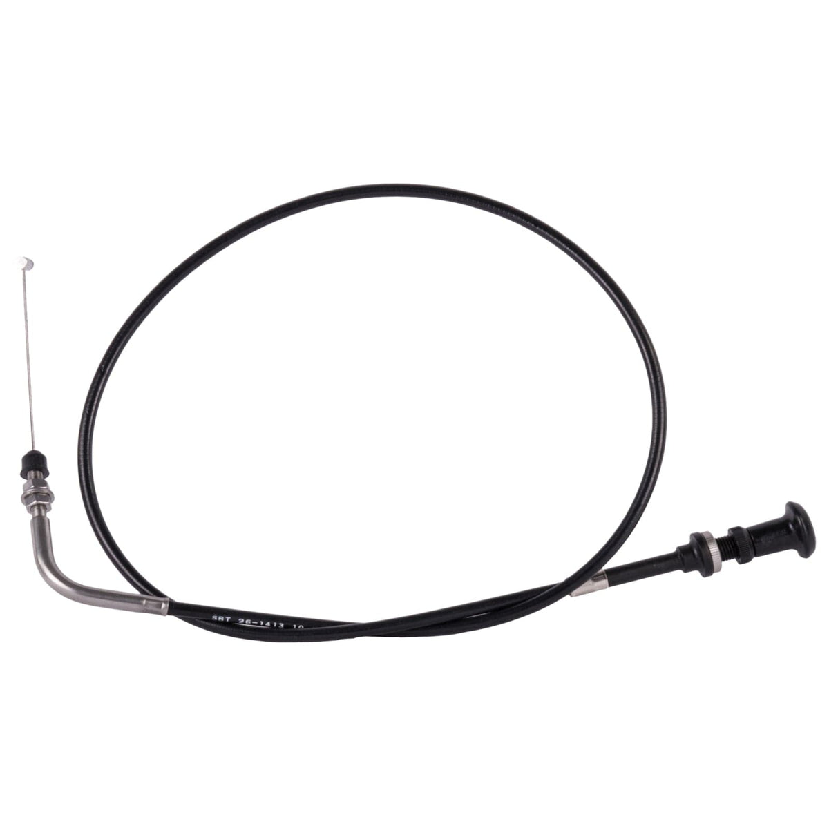 Choke Cable compatible with Yamaha GJ3-U7242-02-00 Wave Venture 700, Wave Venture 1100