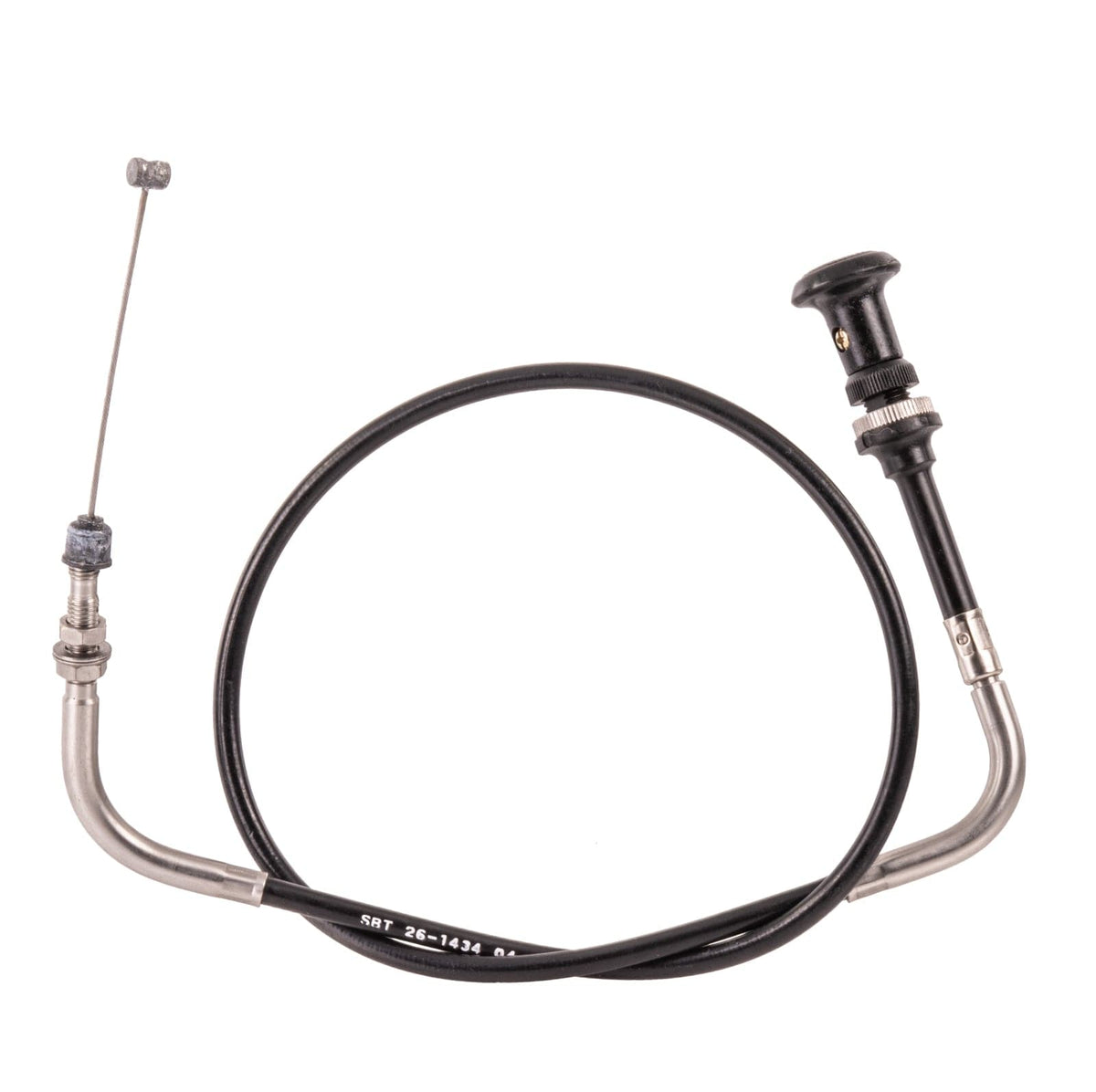 Choke Cable compatible with Yamaha Super Jet, Super Jet 700