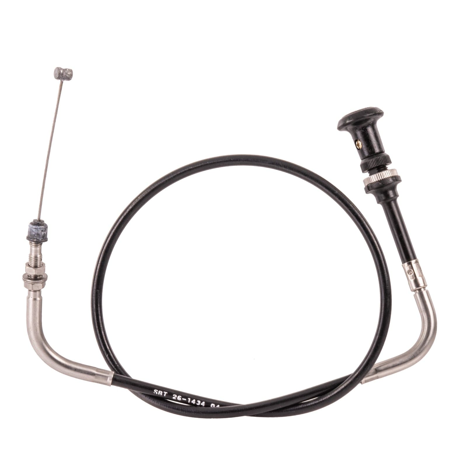 Choke Cable compatible with Yamaha Super Jet, Super Jet 700