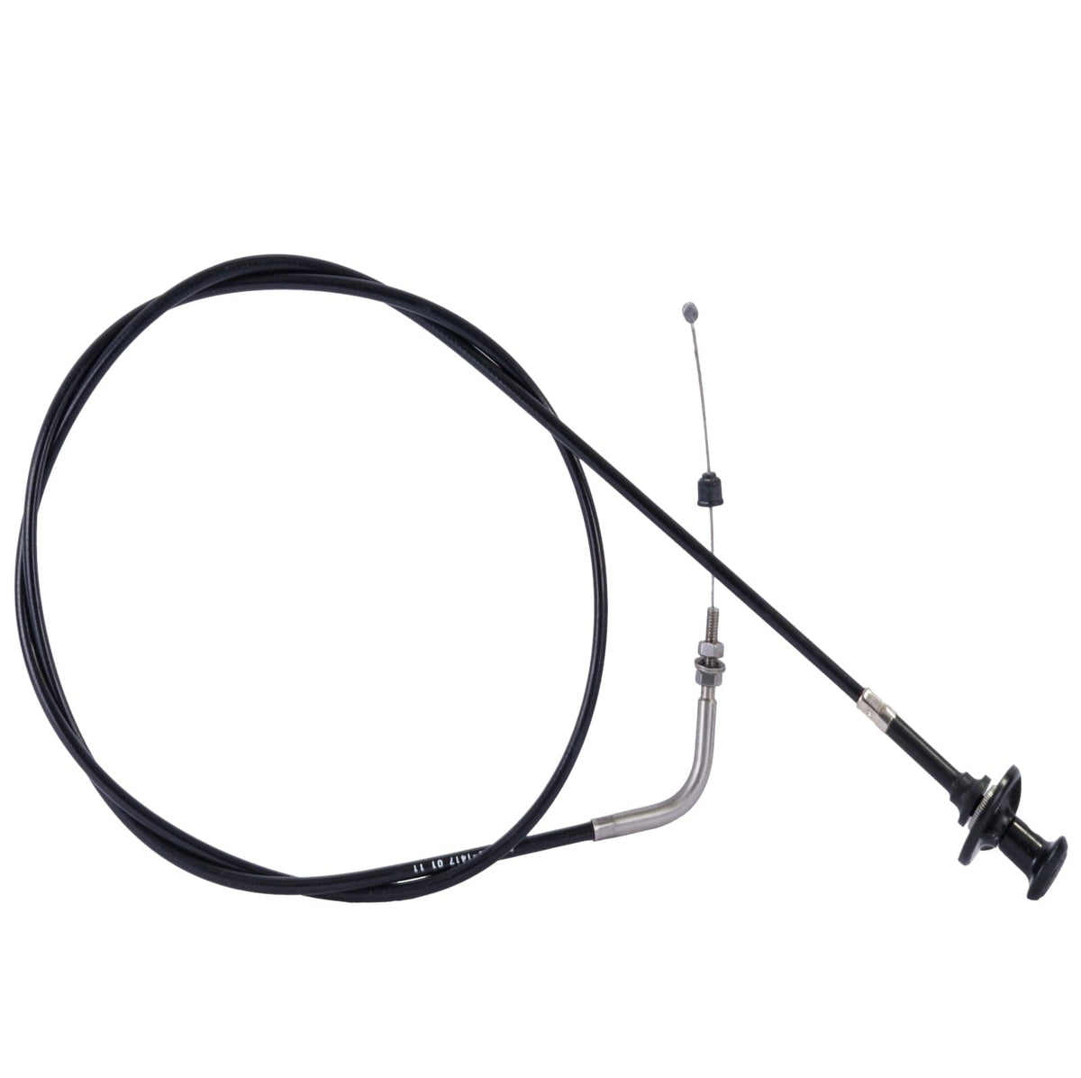 Choke Cable compatible with Yamaha GP3-U7242-09-00 Wave Venture 760