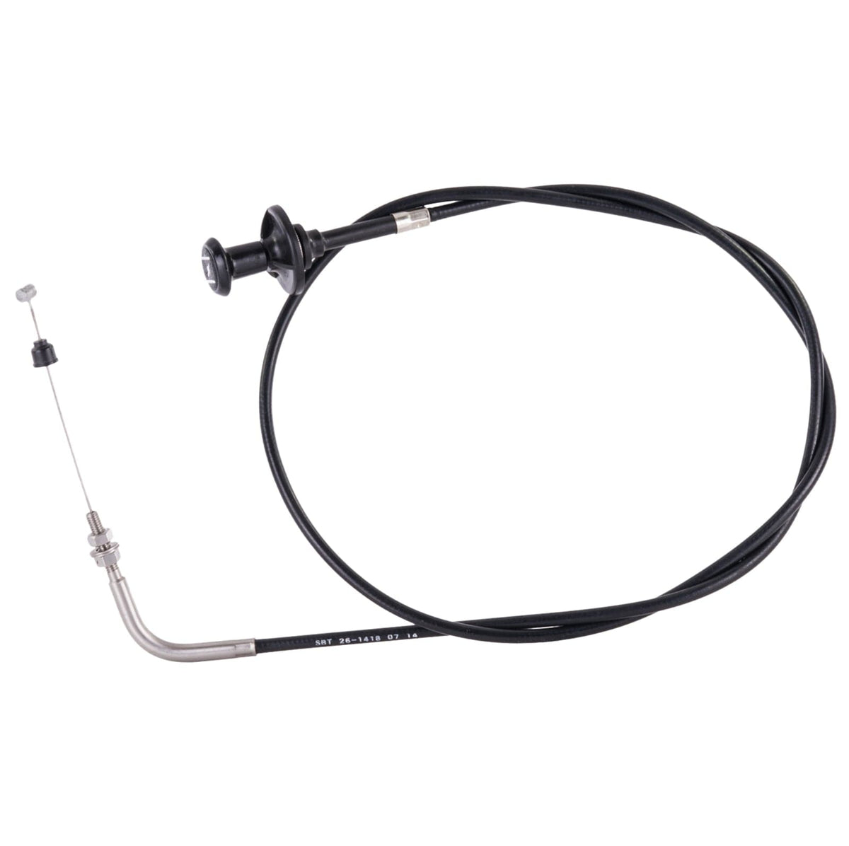 Choke Cable compatible with Yamaha GP7-U7242-01-00 GP760