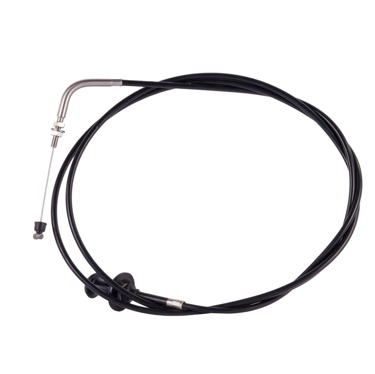 Choke Cable compatible with Yamaha GU2-U7242-02-00 XL760