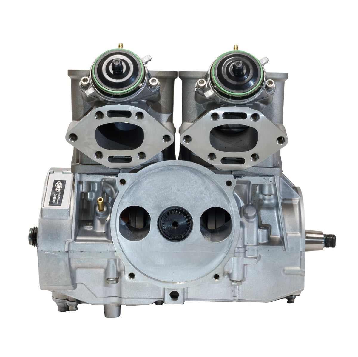 NEW SBT Short Block for 787/800 RFI Models-290078703(no core required)