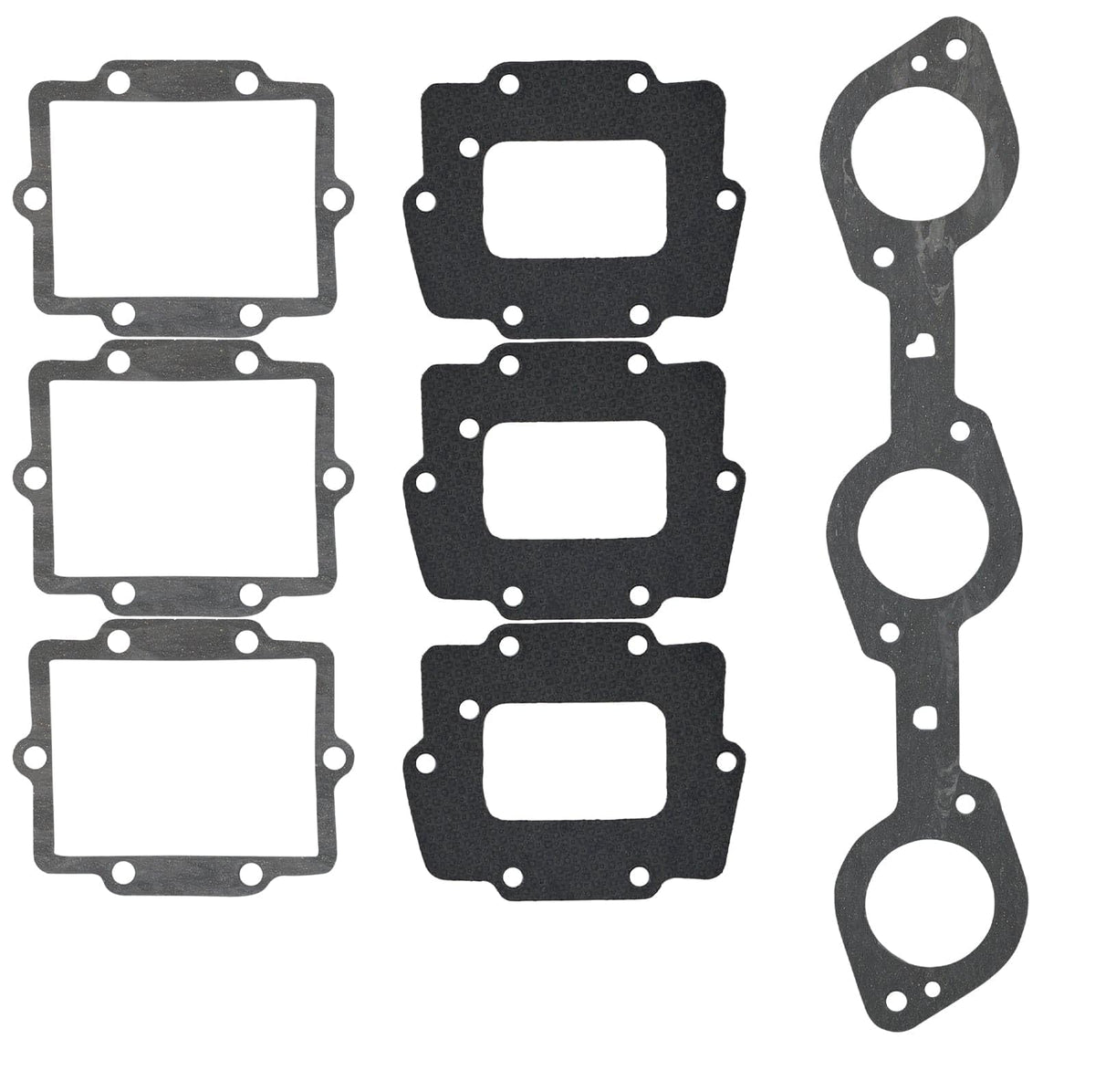 SBT Intake Gasket Kit Fits Kawasaki STX DI 11060-3717 11060-3757 11060-3753