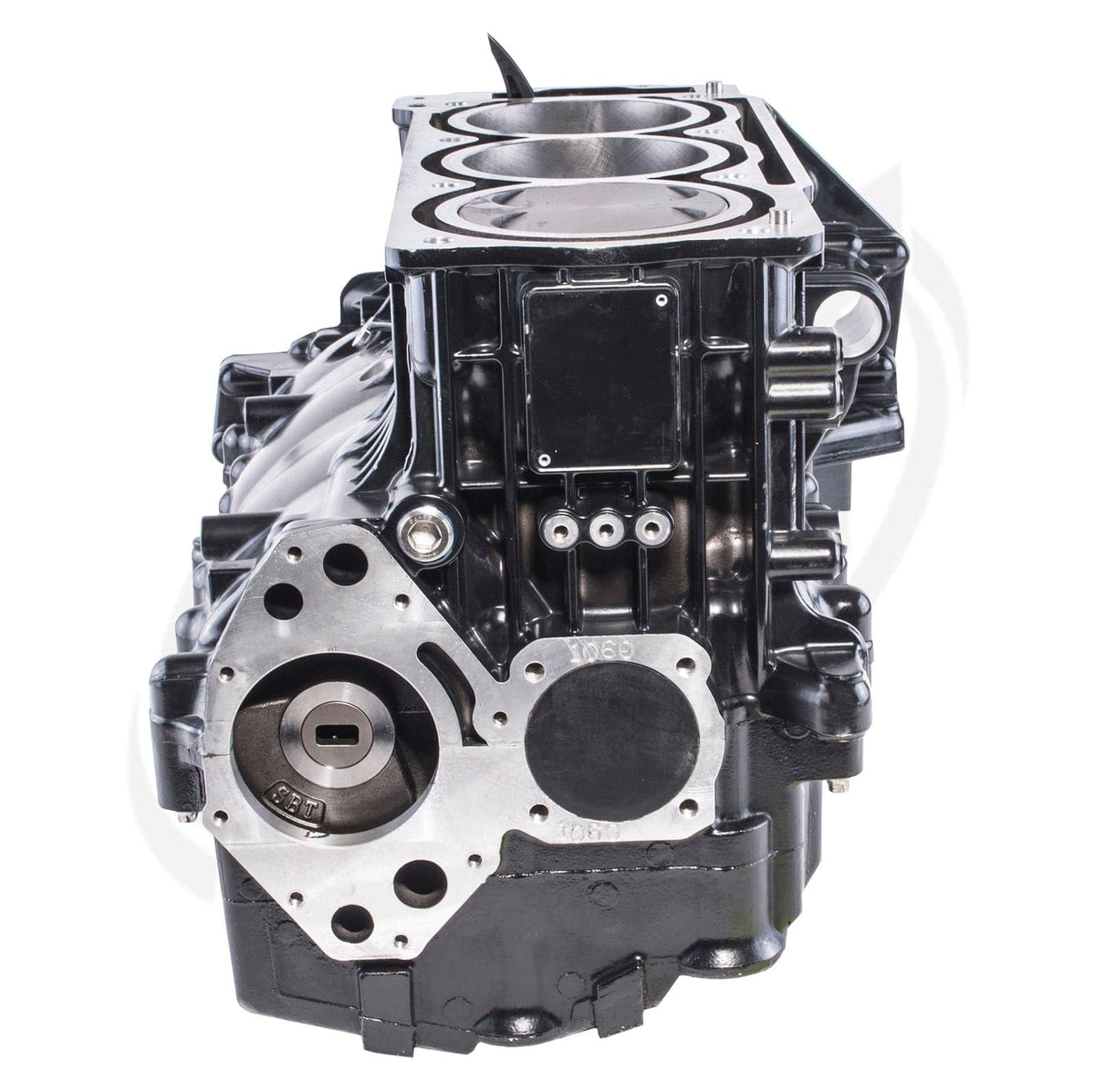 NEW SBT Short Block compatible with Sea-Doo 155 HP 2002- 2005 (no core required)