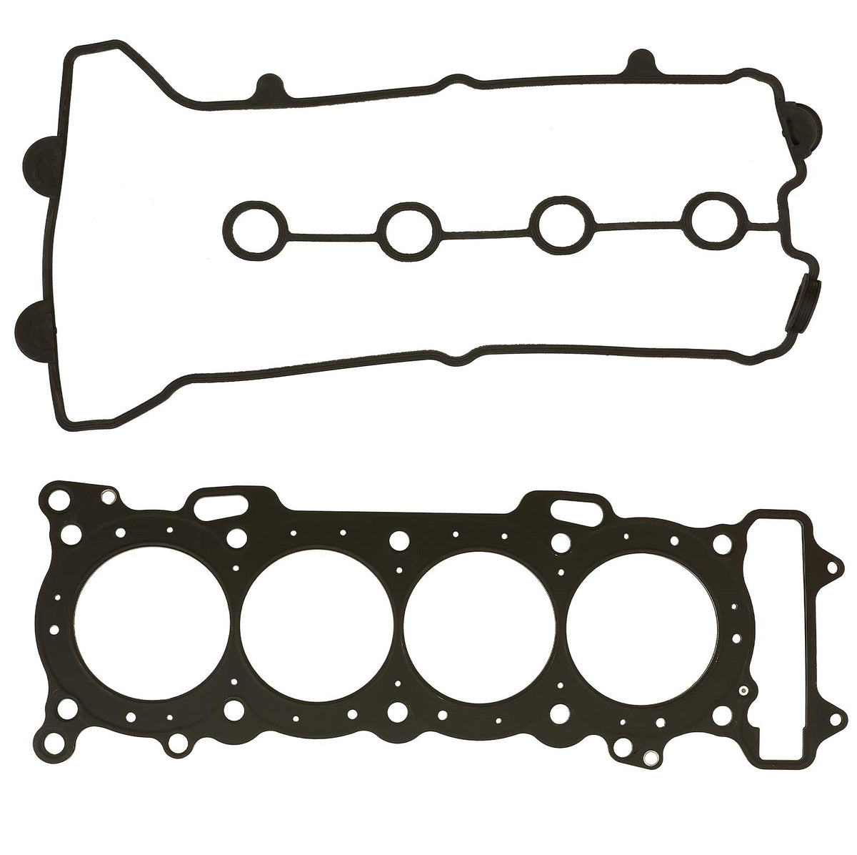 Top End Gasket Kit for Honda 12391-HW1-670,12251-HW1-671,12251-HW1-672 F12, F12X