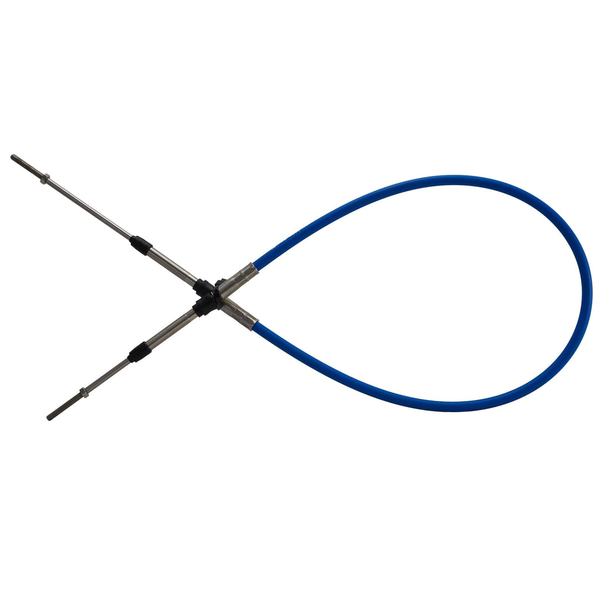 Trim Cable for Kawasaki 59406-3711 X2