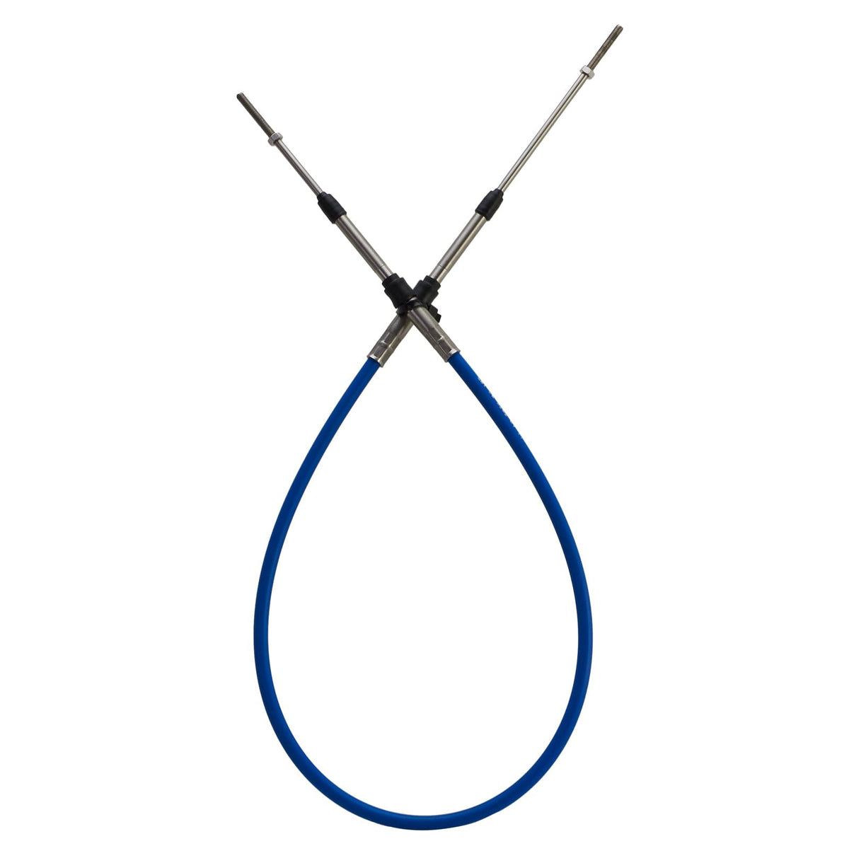 Trim Cable for Kawasaki 59406-3711 X2