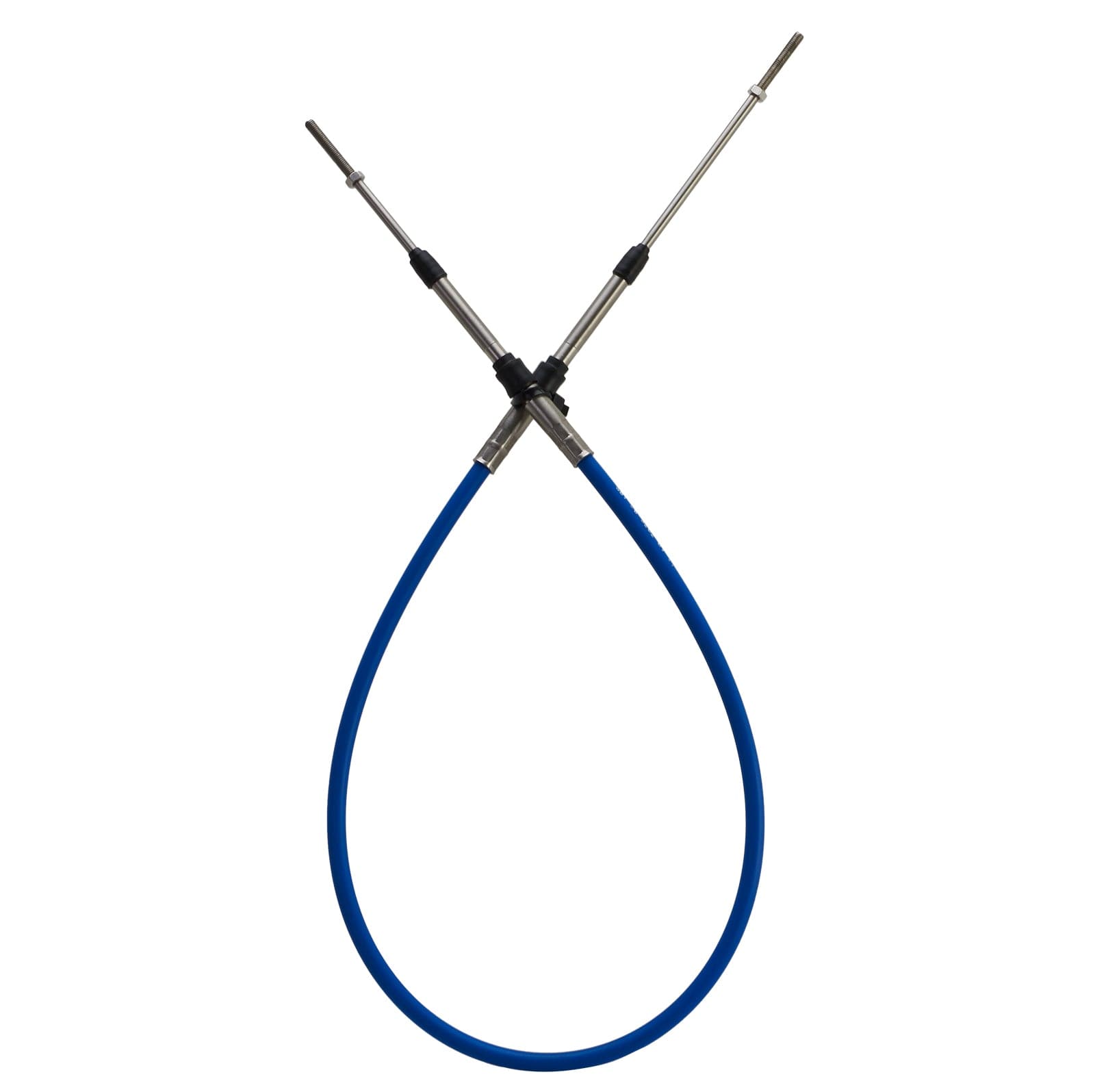 Trim Cable for Kawasaki 59406-3711 X2