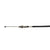 Trim Tilt Cable for Yamaha GK5-6153D-00-00 Wave Blaster II 760