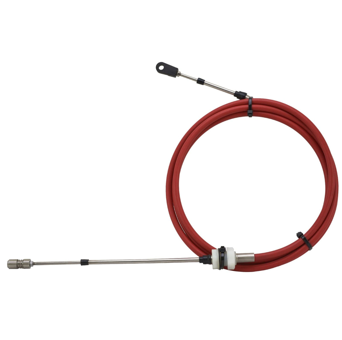 Trim/Tilt Cable for Yamaha GK5-6153E-00-00 Wave Blaster II 760