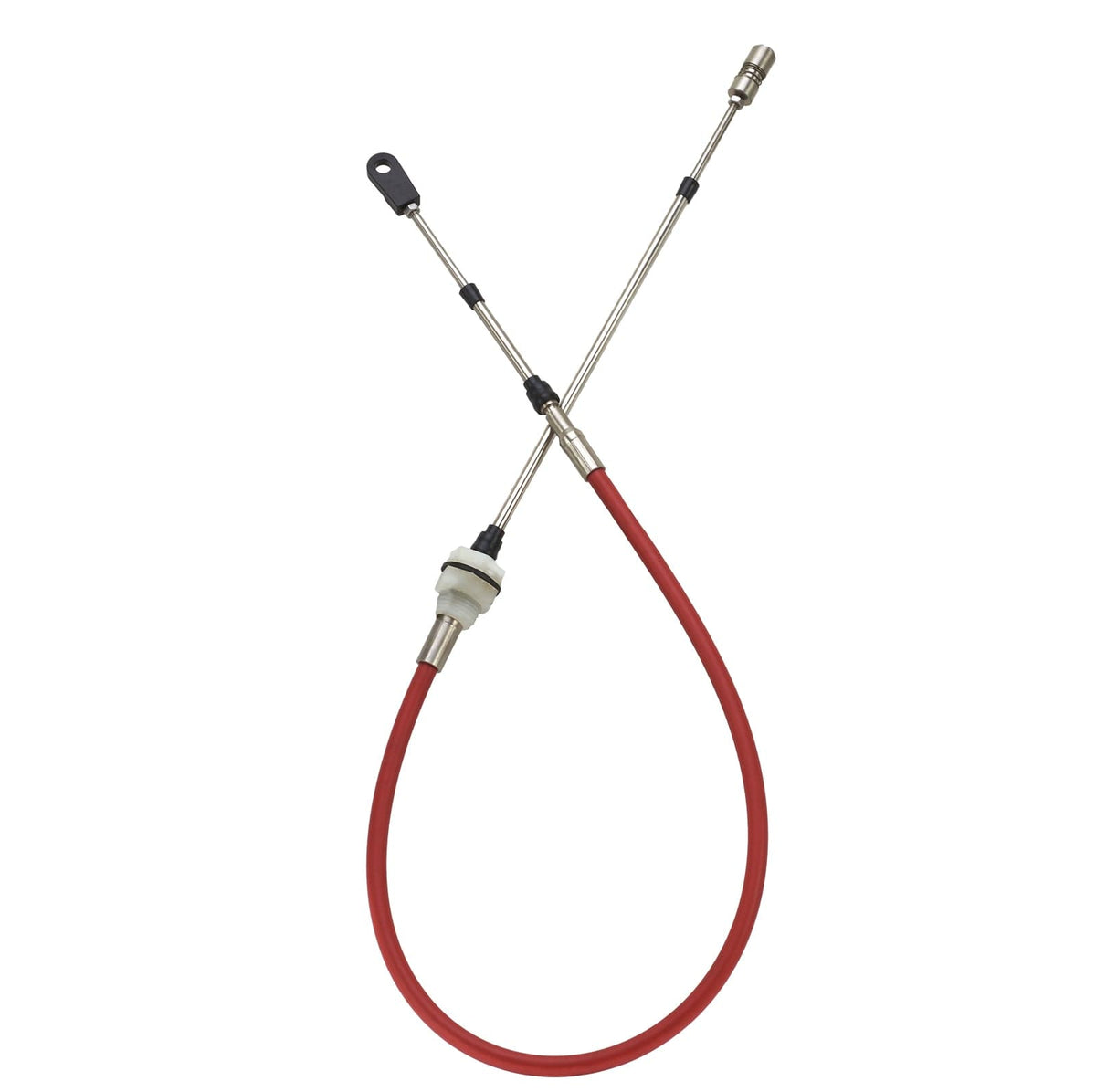 Trim Cable for Yamaha F1S-6153E-00-00 FX Cruiser HO, FX HO, FX140 Cruiser, FX140