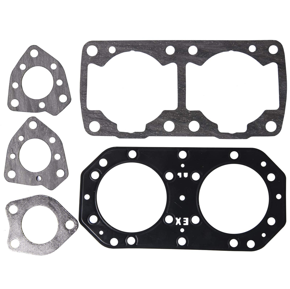 Top End Gasket Kit for Kawasaki XIR 750
