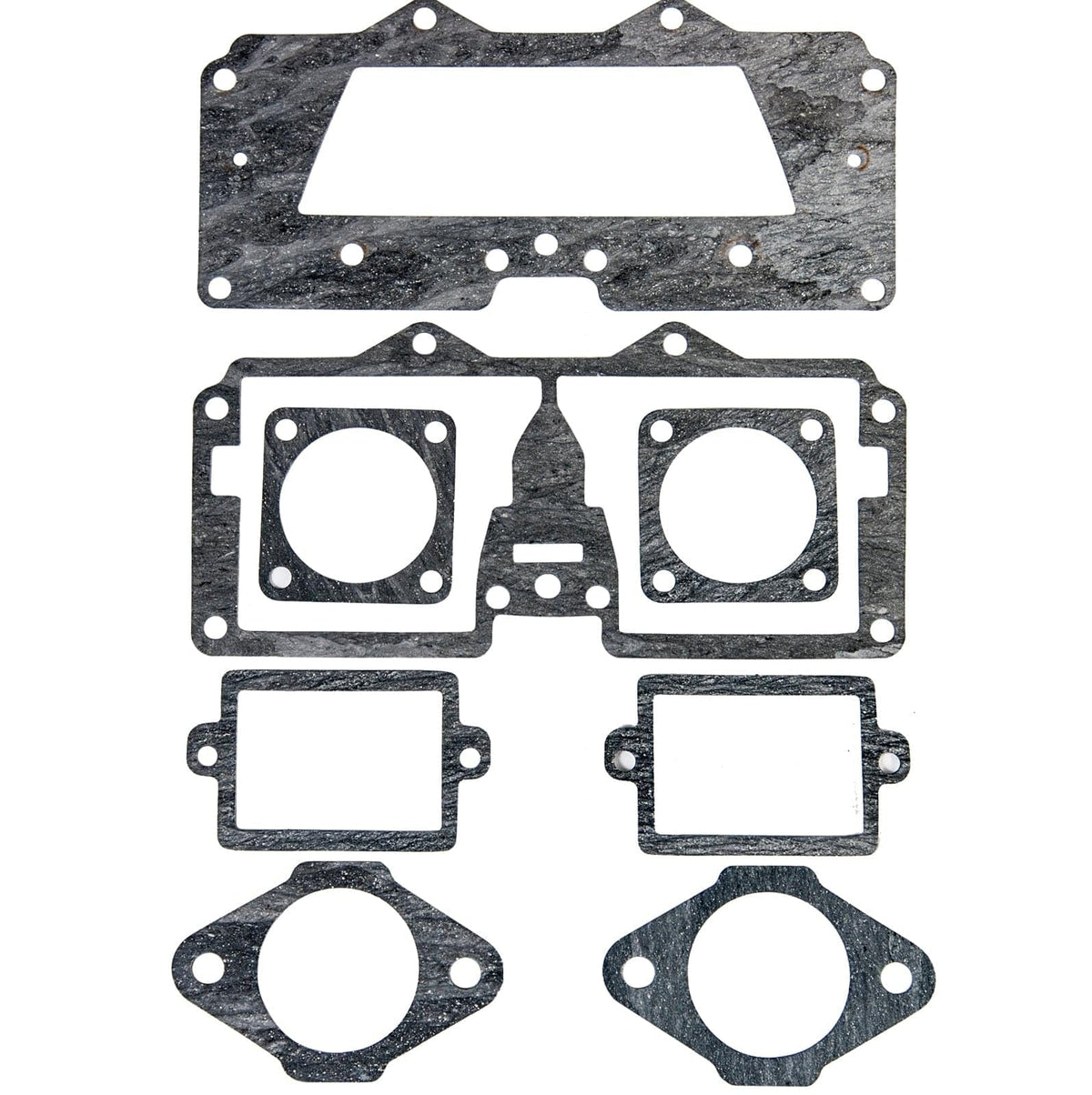 SBT Intake Gasket Kit Fits Yamaha 6M6-13556-A1-00 61X-13566-A0-00