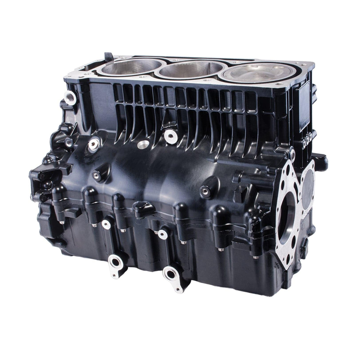 NEW SBT Short Block compatible with Sea-Doo 155 HP 2002- 2005 (no core required)