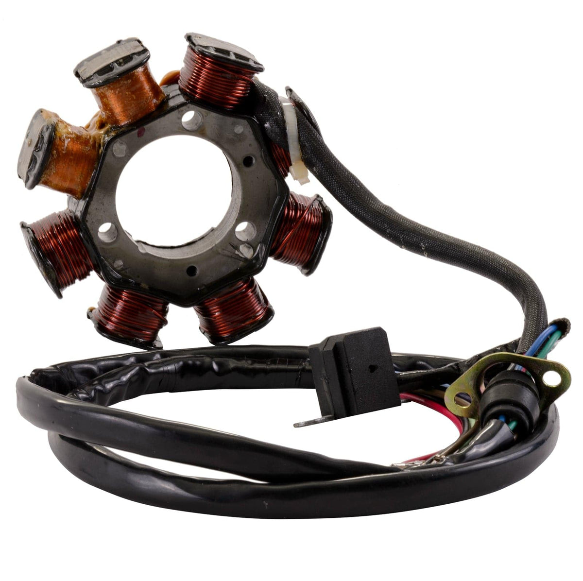 SBT Stator compatible with Kawasaki 21003-3729 750 SX