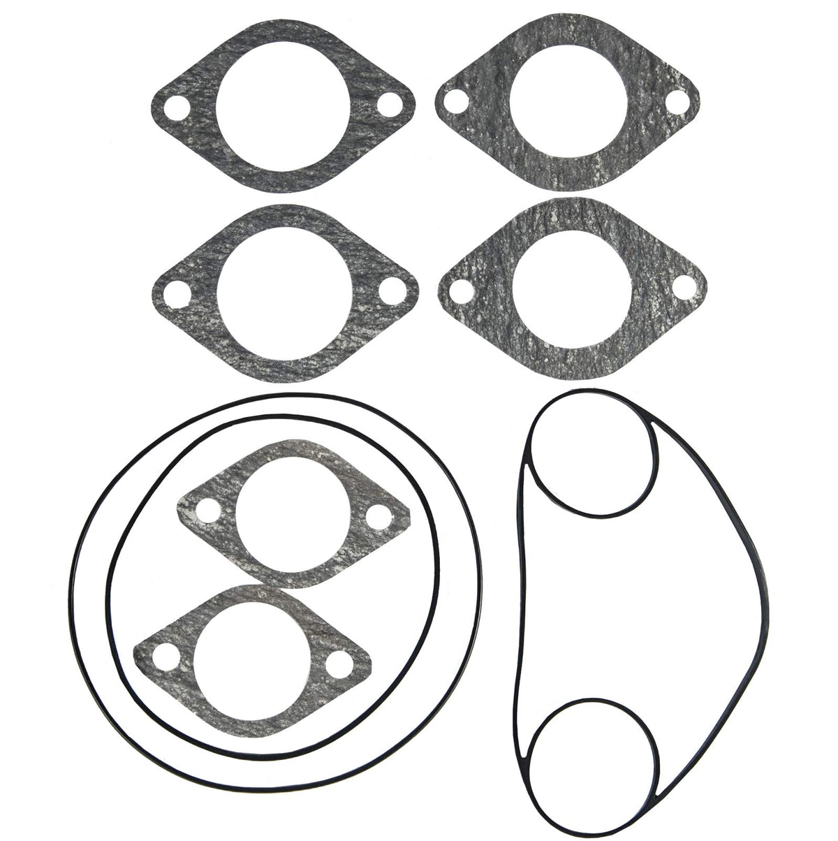 Intake Gasket Kit for Sea-Doo Explorer, XP, Speedster, GTX, SPX, XPI, Sportster