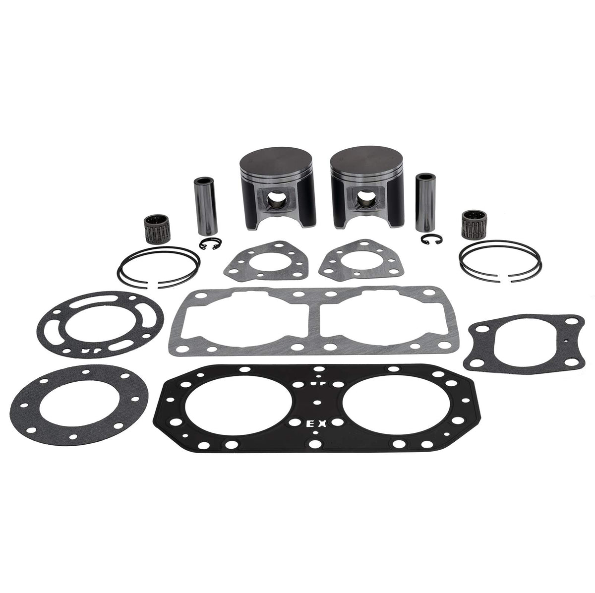 SBT Top End Kit for Kawasaki SS SSXI Xi Sport STS
