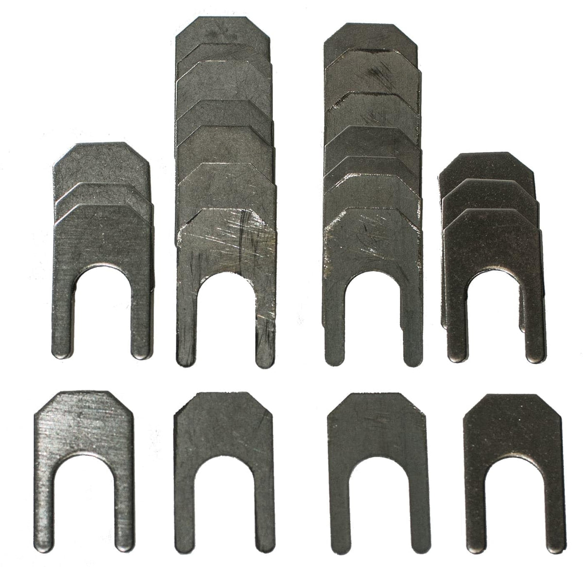 SBT Shim Pack - Kawasaki Ultra 150/1200 STX-R 1999–2005 (Select Models)