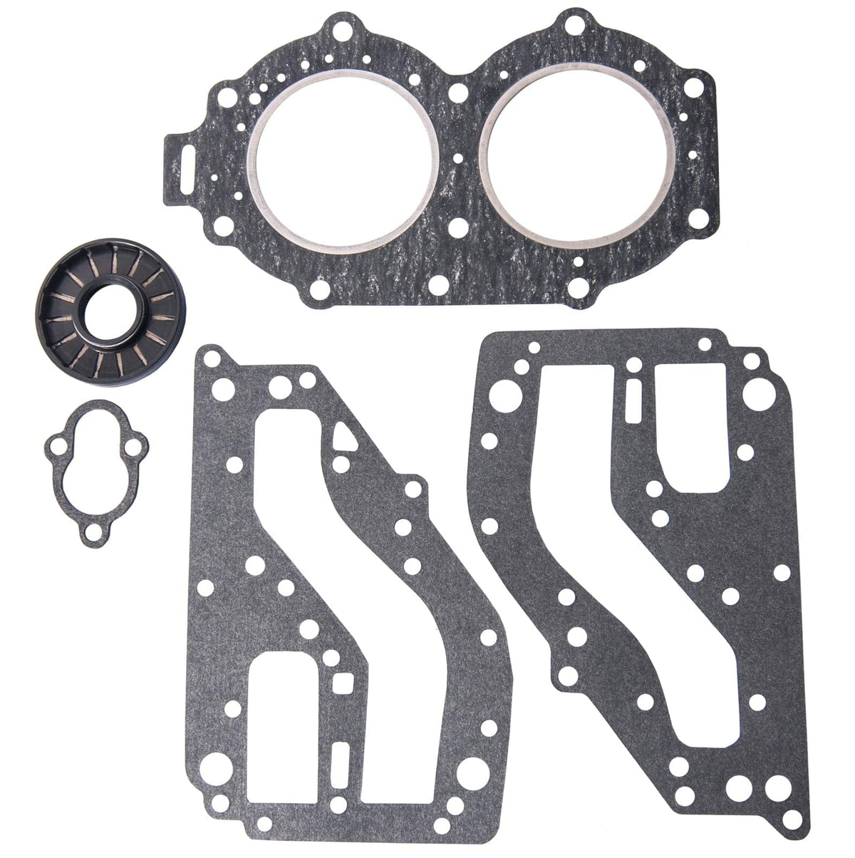SBT Top End Gasket Kit Fits Yamaha 6K8-11181-00-00 6K8-41124-00-00