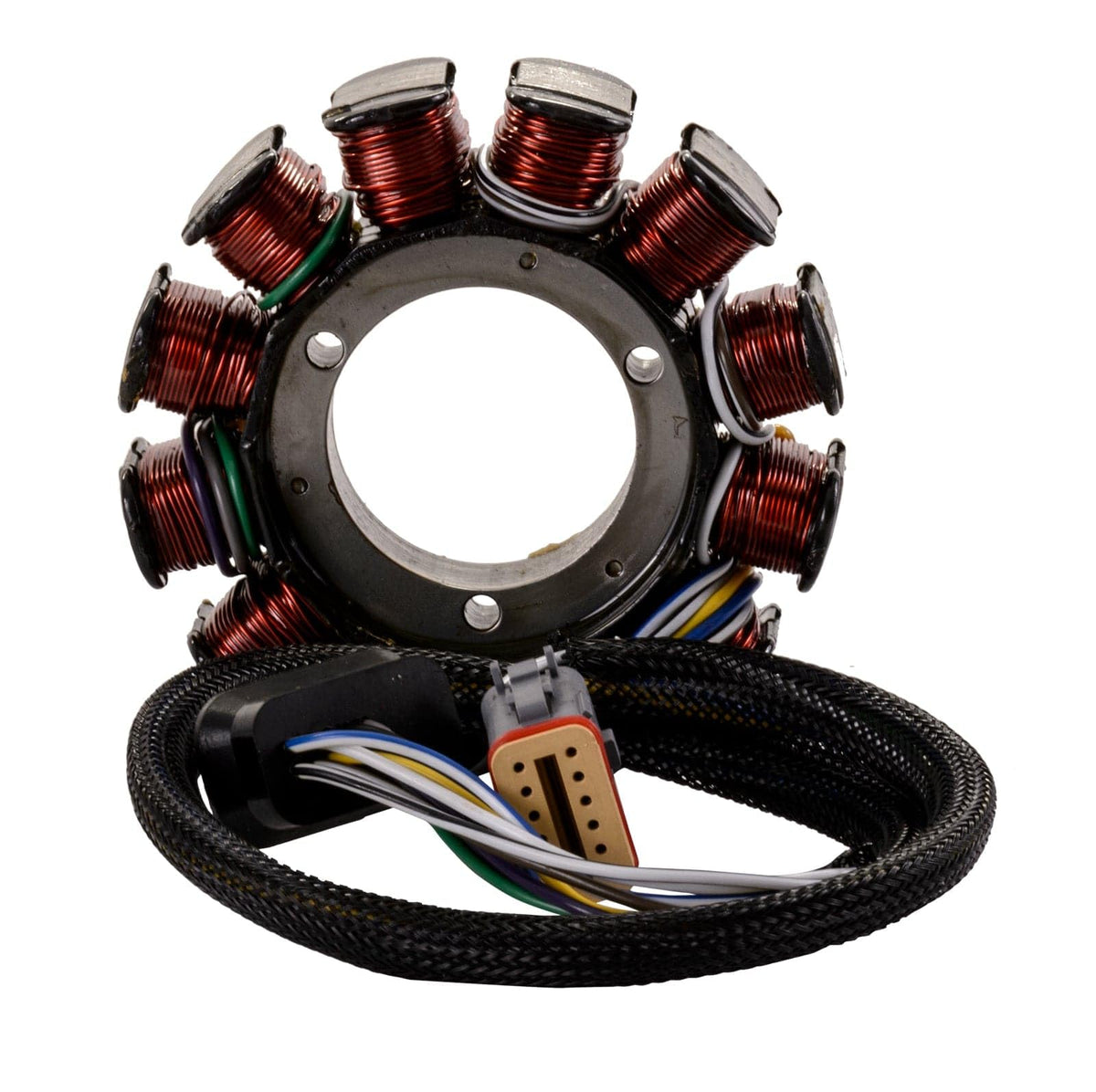 SBT Stator compatible with Kawasaki 21003-3744 Ultra 130, 1100 STX DI