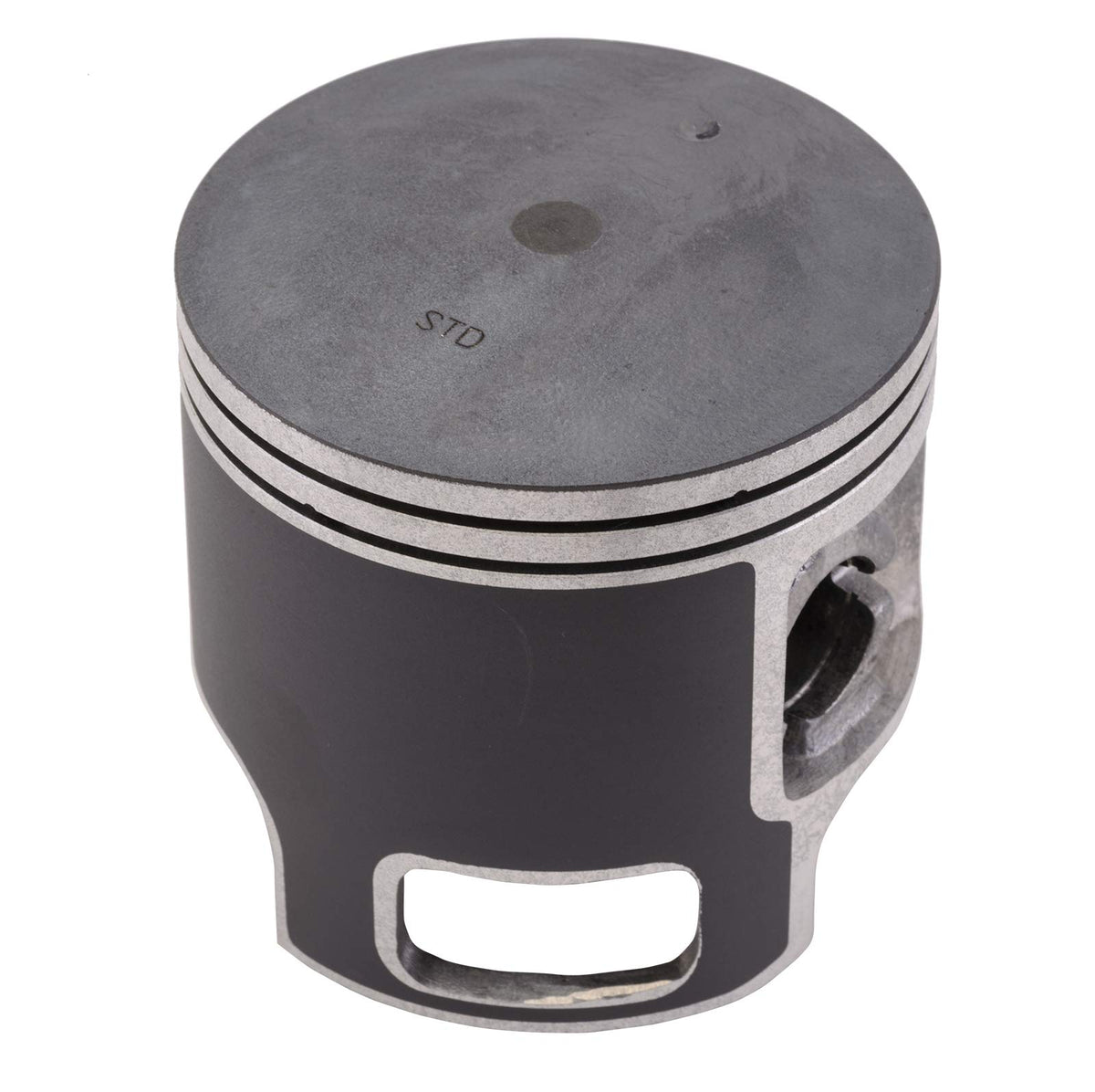 Piston &amp; Ring Set for Tigershark Daytona 770, Monte Carlo, TS 770, 770L, 770R