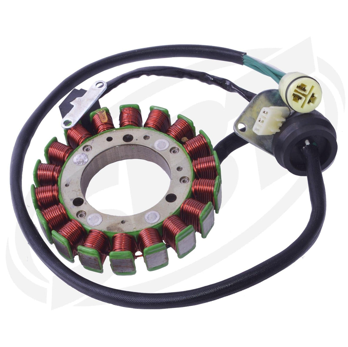 SBT Stator Assembly 1.8 L Fits Yamaha 6S5-81410-00-00 FX Cruiser SHO