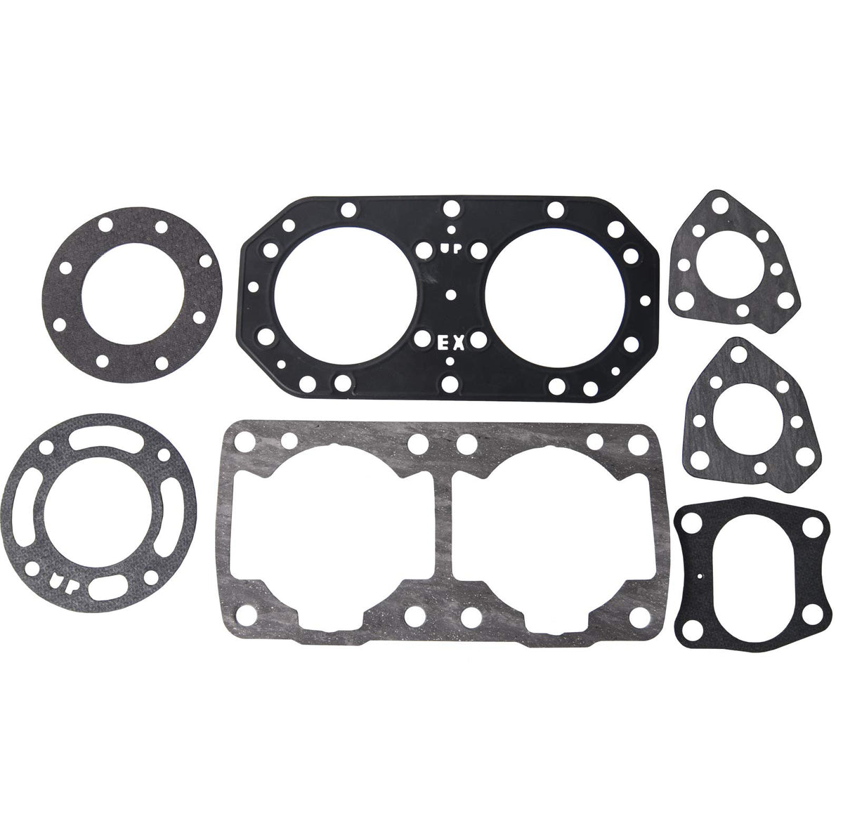 Top End Gasket Kit for Kawasaki 750 SS, SS XI, ST, XI Sport, STS