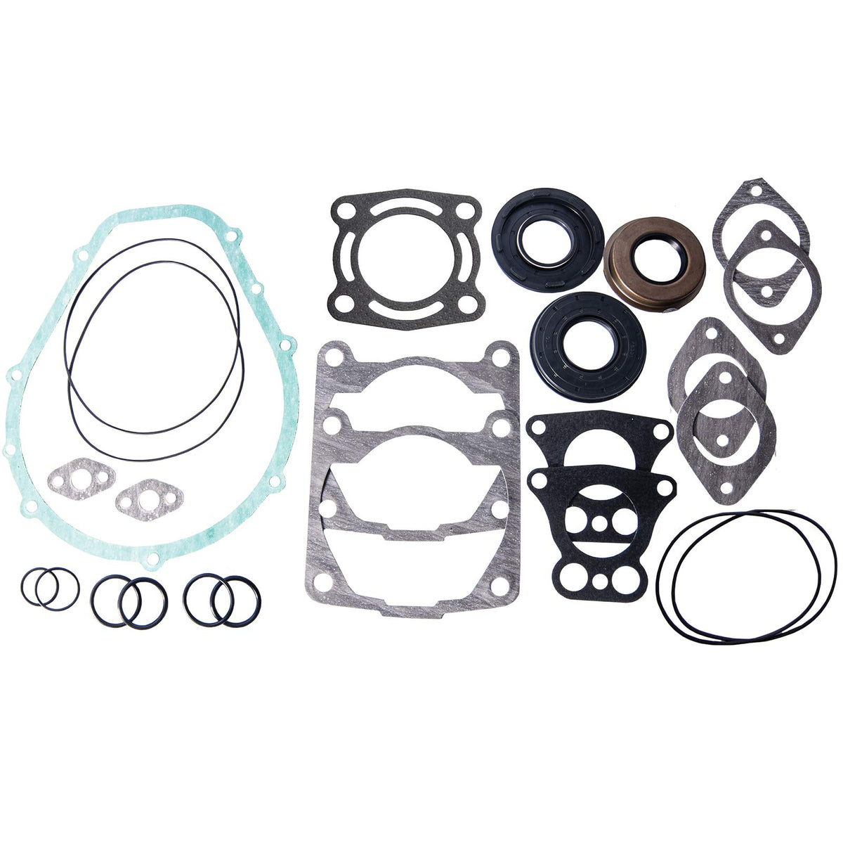 Complete Gasket Kit for Polaris Octane
