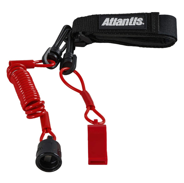 Floating Lanyard for Sea-Doo - Image 3