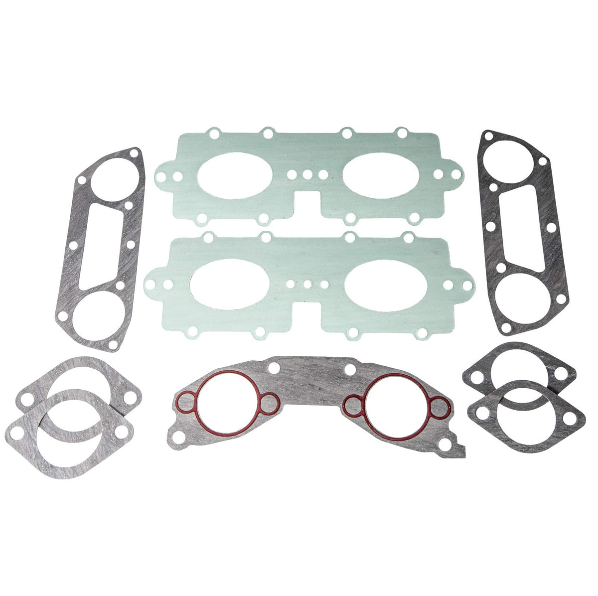 Intake Gasket Kit for Yamaha SuperJet, XL700, Wave Venture 700, Wave Raider 700