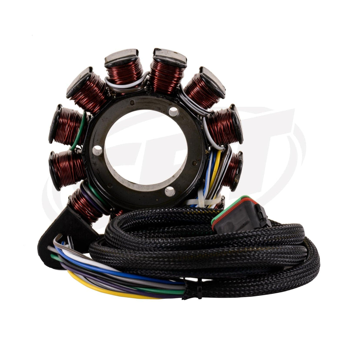 SBT Stator Fits Polaris 4010320 Genesis I Virage FFI TXI MSX140
