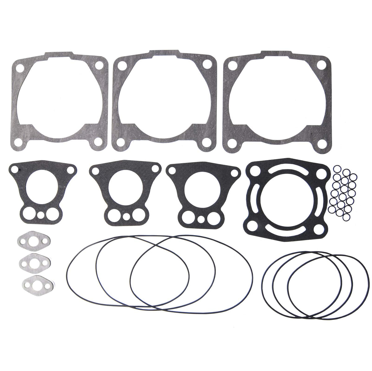 Top End Gasket Kit for Polaris Genesis I, Virage TXI