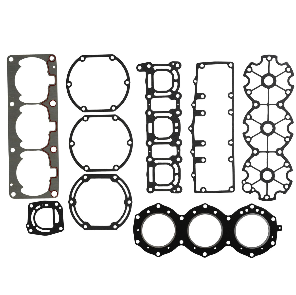 SBT Cylinder Kit for Yamaha 1100 63M-11311-00-8S Wave Raider/Blaster 1100