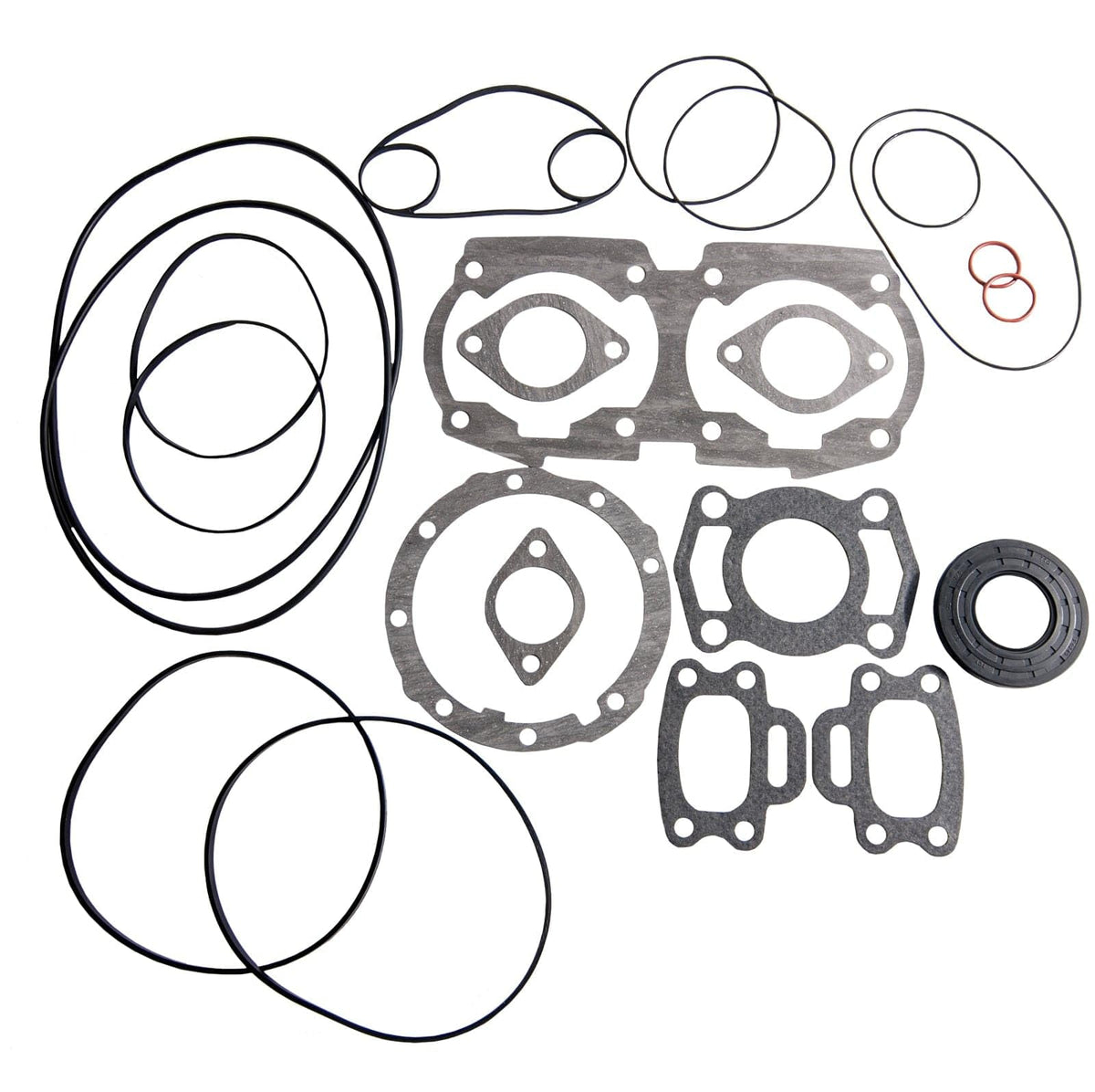 SBT Complete Gasket Kit Fits Sea-Doo 290886315 GTI GTS GS Sportster GTI LE HX